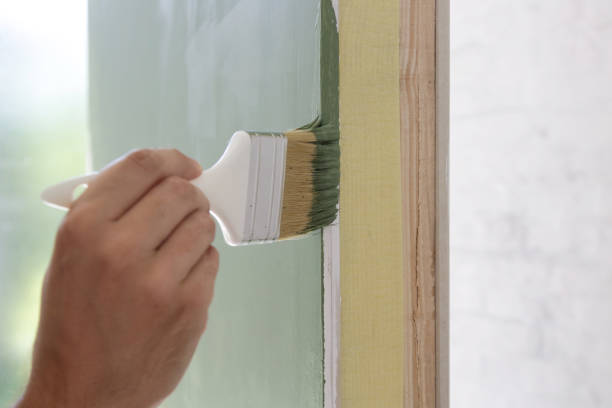 Best Air Quality Testing for Mold Spores  in Titusville, PA
