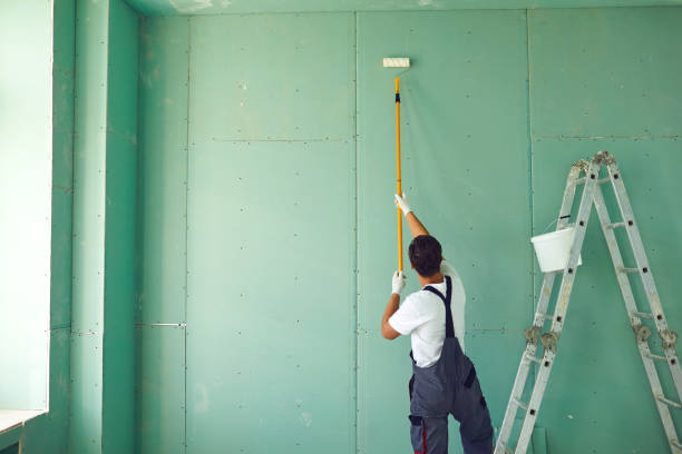Best Environmental Consulting for Mold Prevention  in Titusville, PA