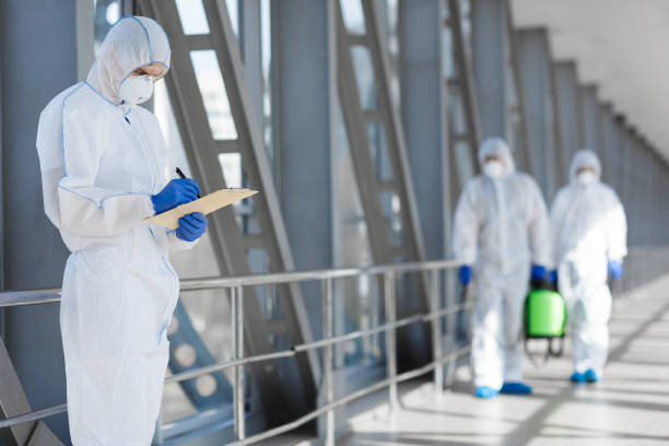 Best Mold-Related Health Consultation  in Titusville, PA