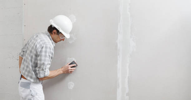 Best Mold Odor Removal Services  in Titusville, PA