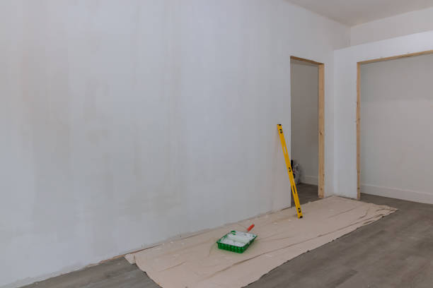 Best Biohazard Mold Removal  in Titusville, PA