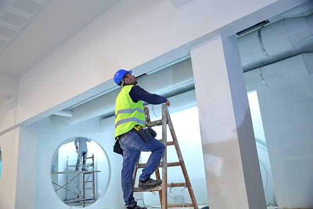 Best Comprehensive Air Testing for Mold Contaminants  in Titusville, PA