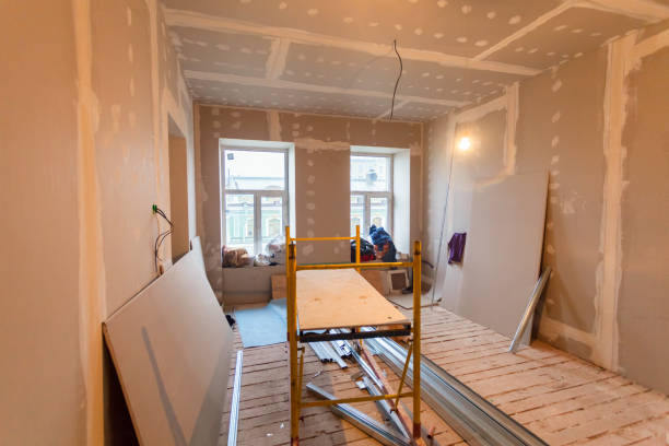 Best Mold Remediation for Healthcare Facilities  in Titusville, PA